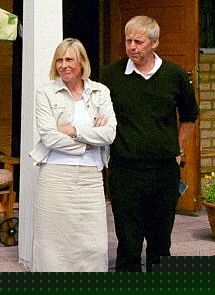Slkttrff Tegelster 12 juli 2003