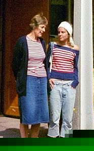 Slkttrff Tegelster 12 juli 2003