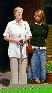 Slkttrff Tegelster 12 juli 2003