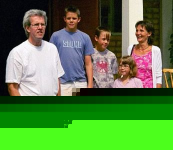 Slkttrff Tegelster 12 juli 2003