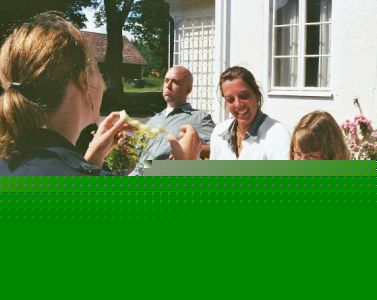 Slkttrff Tegelster 12 juli 2003