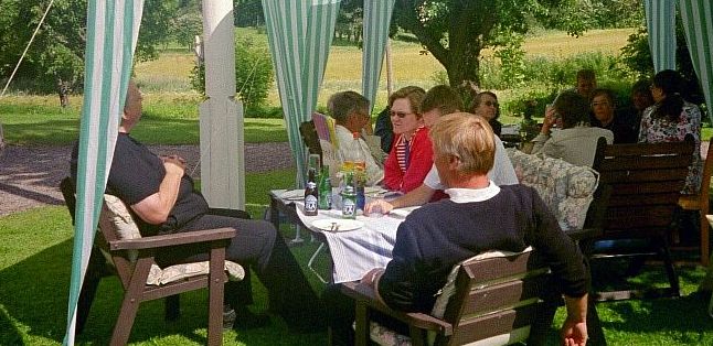 Slkttrff Tegelster 12 juli 2003