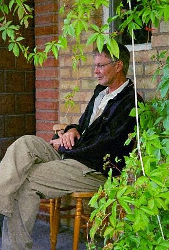 Slkttrff Tegelster 12 juli 2003